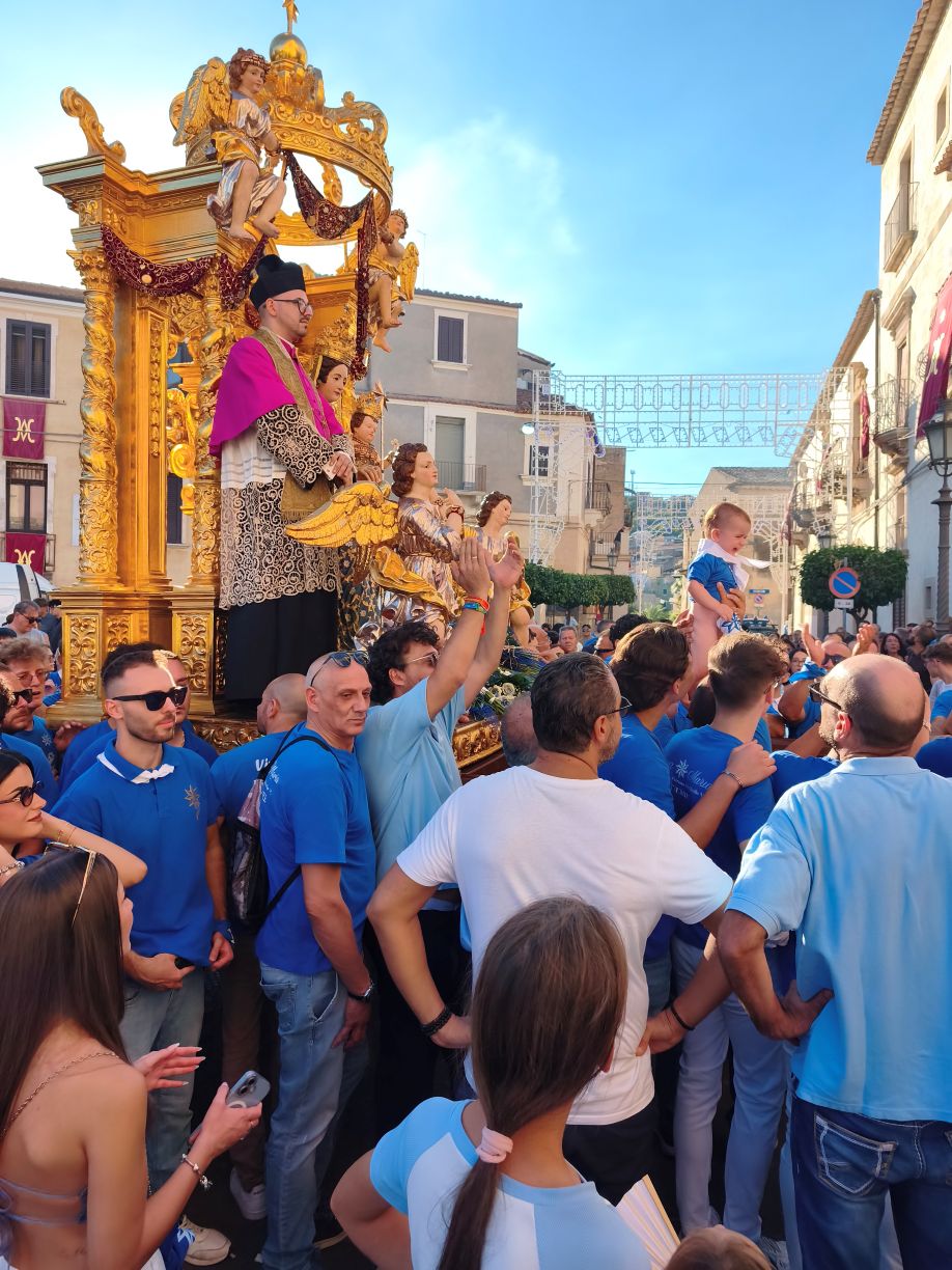 Processione 6